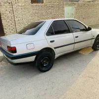 پژو 405مدل 96درحد 98