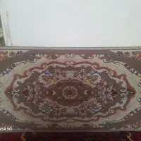 ۴ عدد پشتی در حد نو