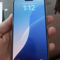 آیفون  15 پرومکس zaa در حد نو بدون نقطه|موبایل|مرند, |دیوار