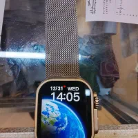 ساعت اولترا