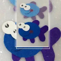 کاردستی نمدی|لوازم التحریر|کاشان, شهرک خاتم الانبیا (مسکن ملی کاشان)|دیوار