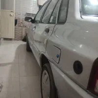 پراید ۱۳۲ خانگی دوگانه کارخانه دهگلان|خودرو سواری و وانت|دهگلان, |دیوار