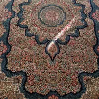 زمرد فرش مشهد