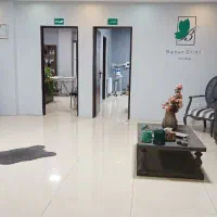 اجاره واحد خدماتی ، پزشکی در عدالت ۲۲|اجارهٔ دفتر کار، اتاق اداری، مطب|گرگان, |دیوار