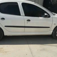 ۲۰۶ صندوق دار  sd