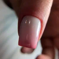 مدل برای ناخن