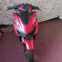 موتور کلیک پلاس (دلتا شاهین) ۱۵۰