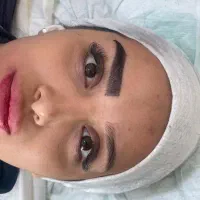 کاشت مو شیرازی کاشت ابرو طبیعی کاشت ریشvip