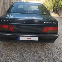 آردی مدل ۸۱ بنزینی|خودرو سواری و وانت|فردوسیه, |دیوار