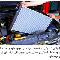 مایع جرمگیر رادیاتور|قطعات یدکی و لوازم جانبی|مشهد, تلگرد|دیوار