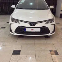 تویوتا کرولا الیت هیبرید ۱۸۰۰ 2024