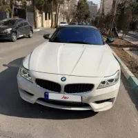 Z4 2015 2.8|خودرو سواری و وانت|تهران, امانیه|دیوار