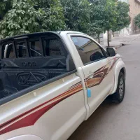 تویوتاهایلوکس تک کابین شاسی بلند مدل ۲۰۰۸|خودرو سواری و وانت|شیراز, دروازه قران|دیوار