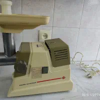 چرخ گوشت پارس خزر مدل 1400