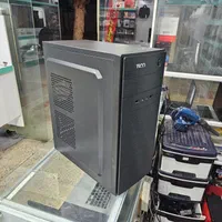 کیس کامپیوتر گیمینگ سطح متوسط i7 گرافیک ۲ رم۱۶|رایانه رومیزی|یاسوج, |دیوار
