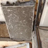 رادیاتور سازی خودرو|خدمات موتور و ماشین|اصفهان, قائمیه|دیوار