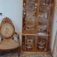 تلویزیون با بوفه|تلویزیون و پروژکتور|گنبد کاووس, |دیوار