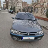 فروش پارس tu5