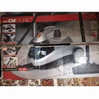 بخارشور در حد نو|جاروبرقی، جارو شارژی، بخارشو|تهران, جوادیه|دیوار