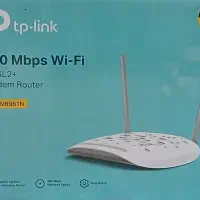 wifi tp-link TD-W8961N|مودم و تجهیزات شبکه|رشت, کوی مهر|دیوار
