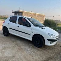 206تیپ دو|خودرو سواری و وانت|رودان, |دیوار