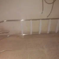 نردبان استخر نو اصلا استفاده نشده