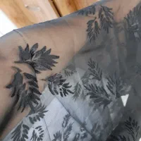 چادر مشکی|لباس|ری, هاشم‌آباد|دیوار