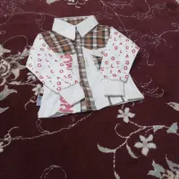 کاپشن زمستانی|کفش و لباس بچه|کنگاور, |دیوار