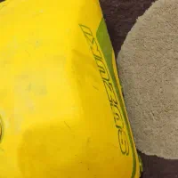 کله چراغ و باک فابریک تریل سوزوکی ژاپن|قطعات یدکی و لوازم جانبی|امیدیه, |دیوار