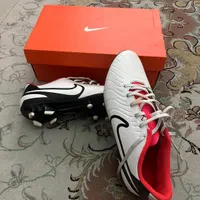 استوک اورجینال  tiempo legend 10 سایز ۴۴.۵|کیف، کفش، کمربند|تهران, سازمان آب|دیوار