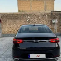 آریزو۶ ۹۹ در حد|خودرو سواری و وانت|شیراز, تاچارا|دیوار