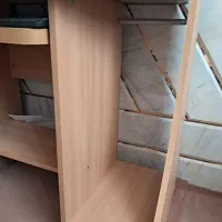 میز تحریر و کامپیوتر MDF|میز تحریر و کامپیوتر|نجفآباد, هفده شهریور|دیوار