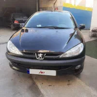 ۲۰۶ تیپ ۲ بی رنگ