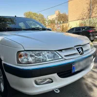 پارس سال ۱۴۰۱|خودرو سواری و وانت|مشهد, فاطمیه|دیوار