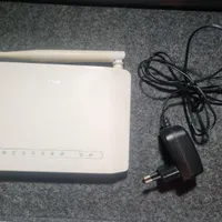 مودم دی لینک adsl