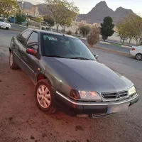 زانتیا مدل ۸۹ تمییز|خودرو سواری و وانت|شهرضا, |دیوار