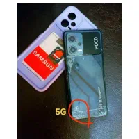 SAMSUNG   poco X5