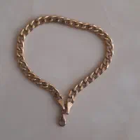 دستبند کارتیه درحد نو همراه با فاکتور
