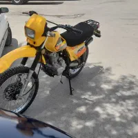 تریل XL150پیشرو مدل ۹۳