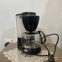 چای ساز (قهوه ساز)|سماور، چای‌ساز، قهوه‌ساز|کرج, حصارک بالا|دیوار
