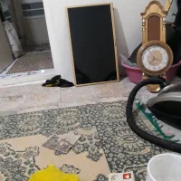 یک تلویزیون جنران ۴۵در۷۵