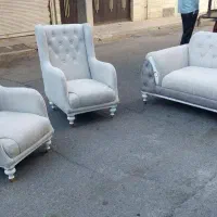 مبلمان خورشیدی|مبلمان خانگی و میز عسلی|پاکدشت, پاکدشت (مامازند)|دیوار