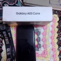 سامسونگ A03|موبایل|مشهد, بهمن|دیوار