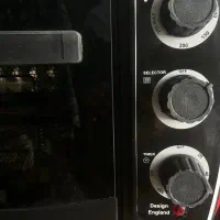 آون توستسر ویونا ۶۰ لیتر|اجاق گاز و لوازم برقی پخت‌وپز|شیراز, سعدیه جنوبی|دیوار