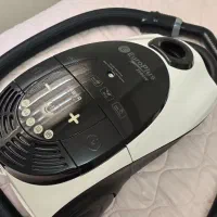 جاروبرقی یورو پلاس نو  2500w|جاروبرقی، جارو شارژی، بخارشو|تهران, بهمن یار|دیوار