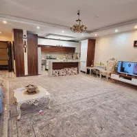 ۱۲۵متر دریاچه چیتگر آفتابگیر جنوبی نوساز دیزاین|فروش آپارتمان|تهران, شهرک چیتگر|دیوار