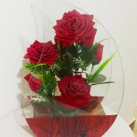 گل مصنوعی