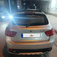 کوییک ۱۴۰۳  نقره ای  GXR|خودرو سواری و وانت|بندرعباس, |دیوار