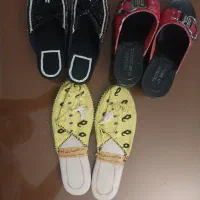 دمپایی زنانه