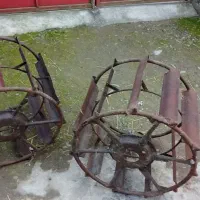 1 جفت پره 11 پر میسیوپیشی